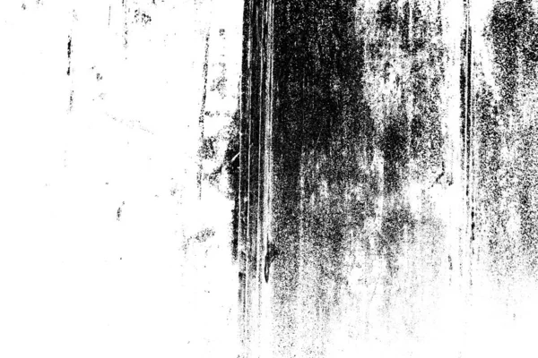 Abstraktní Grunge Pozadí Monochromní Textura Černobílé Texturované Pozadí — Stock fotografie