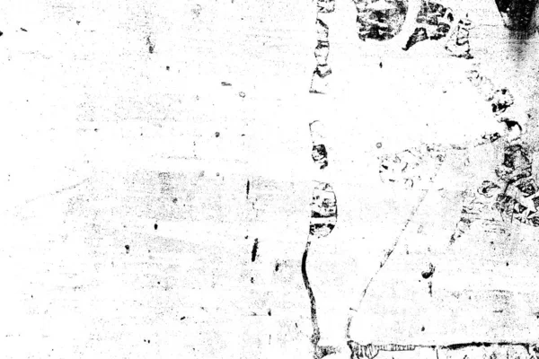 Fundo Grunge Abstrato Textura Monocromática Preto Branco Texturizado Fundo — Fotografia de Stock