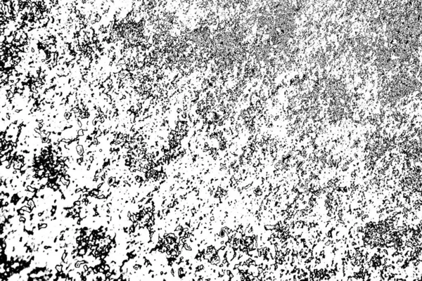 Sfondo Astratto Grunge Struttura Monocromatica Bianco Nero Sfondo Strutturato — Foto Stock