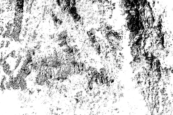 Fondo Grunge Abstracto Textura Monocromática Fondo Texturizado Blanco Negro —  Fotos de Stock