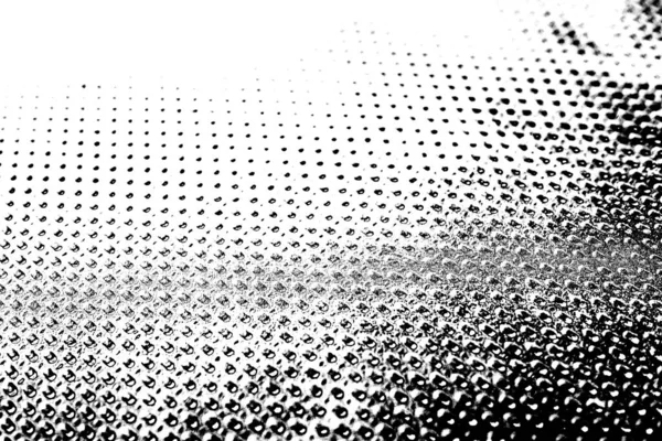 Illustrazione Bianco Nero Della Grunge Texture — Foto Stock