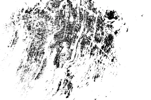 Черно Белая Текстура Абстрактный Фон — стоковое фото