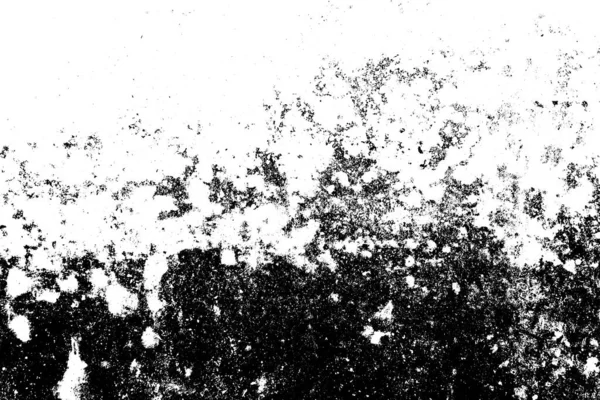 Résumé Fond Grunge Texture Monochrome Fond Texturé Noir Blanc — Photo