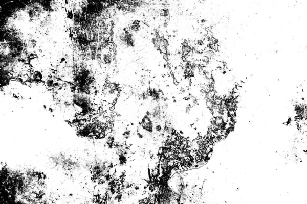 Abstracte Grunge Achtergrond Monochrome Textuur Zwart Wit Textuur Achtergrond — Stockfoto