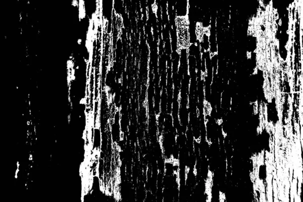 Résumé Fond Grunge Texture Monochrome Fond Texturé Noir Blanc — Photo