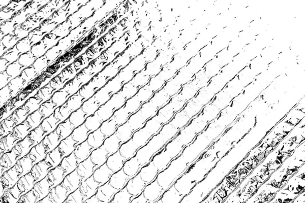 Fondo Texturizado Blanco Negro Abstracto Textura Monocromática — Foto de Stock