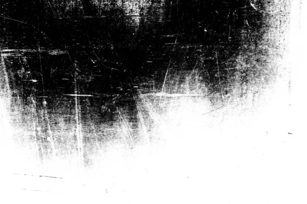 黒と白のテクスチャ抽象的な背景 — ストック写真