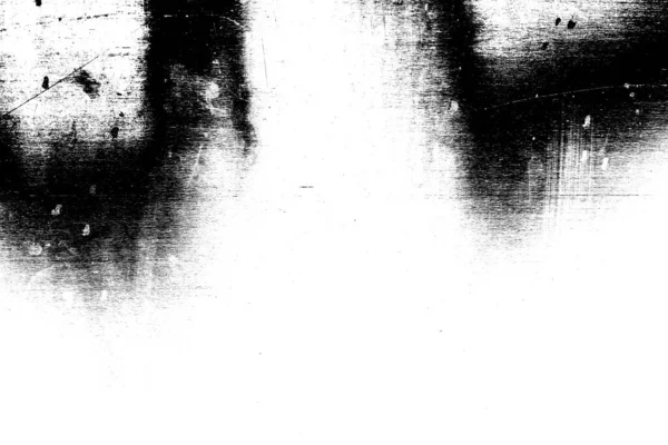 Texture Noire Blanche Fond Abstrait — Photo