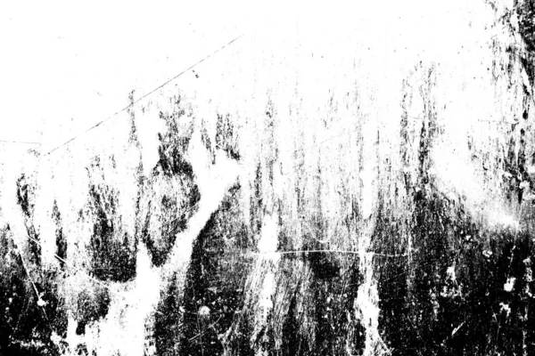 Abstraktní Grunge Pozadí Monochromní Textura Černobílé Texturované Pozadí — Stock fotografie