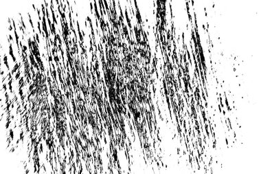 Soyut grunge arkaplanı. Monokrom dokusu. Siyah ve beyaz desenli arkaplan