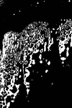 Soyut arkaplan. monokrom dokusu. resim siyah ve beyaz tonları içerir.