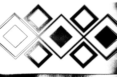 Soyut arkaplan. monokrom dokusu. resim siyah ve beyaz tonları içerir.