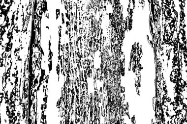 Soyut siyah beyaz arkaplan. Monokrom dokusu. 