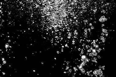 Soyut arkaplan. monokrom dokusu. resim siyah ve beyaz tonları içerir.