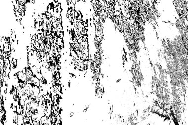 Soyut siyah beyaz arkaplan. Monokrom dokusu. 