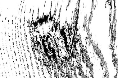 Soyut siyah beyaz arkaplan. Monokrom dokusu. 