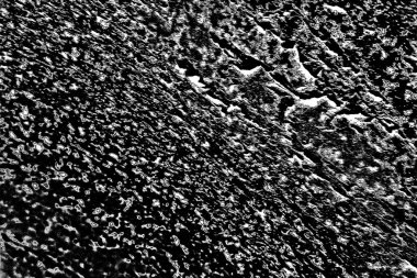 Soyut arkaplan. monokrom dokusu. resim siyah ve beyaz tonları içerir.