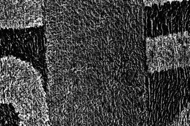 Soyut arkaplan. monokrom dokusu. resim siyah ve beyaz tonları içerir.