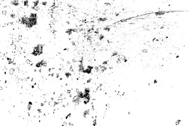 Soyut grunge arkaplanı. Monokrom dokusu. Siyah ve beyaz desenli arkaplan