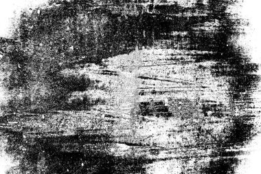 Soyut siyah beyaz arkaplan. Monokrom dokusu. 