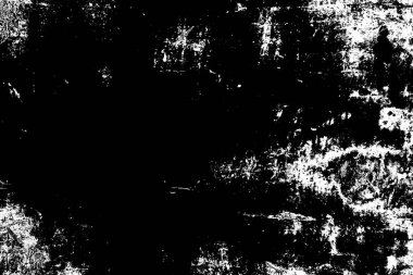 Soyut siyah beyaz arkaplan. Monokrom dokusu. 