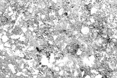 Soyut siyah beyaz arkaplan. Monokrom dokusu. 