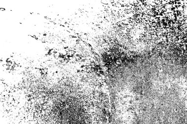 Soyut siyah beyaz arkaplan. Monokrom dokusu. 