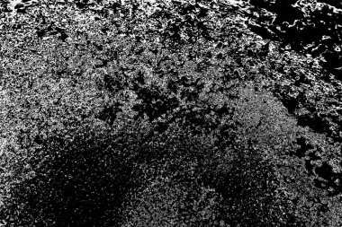 Soyut siyah beyaz arkaplan. Monokrom dokusu. 