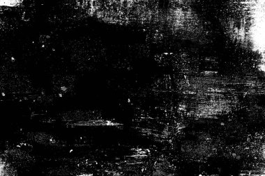 Soyut siyah beyaz arkaplan. Monokrom dokusu. 