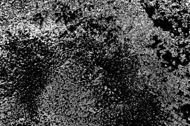 Soyut siyah beyaz arkaplan. Monokrom dokusu. 