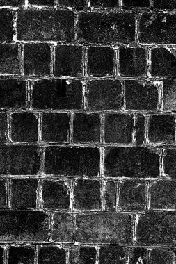 Soyut siyah beyaz arkaplan. Monokrom dokusu. 