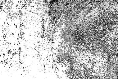 Soyut siyah beyaz arkaplan. Monokrom dokusu. 