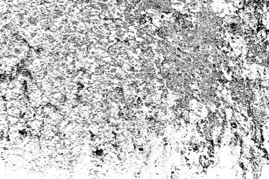 Soyut siyah beyaz arkaplan. Monokrom dokusu. 