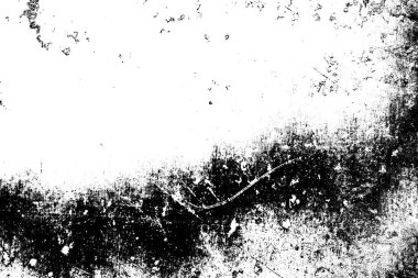 Soyut siyah beyaz arkaplan. Monokrom dokusu. 