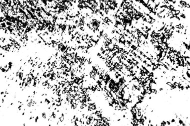 Soyut arkaplan. monokrom dokusu. resim siyah ve beyaz tonları içerir.