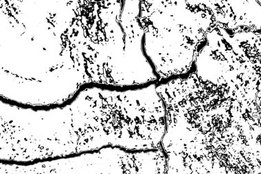 Soyut arkaplan. monokrom dokusu. resim siyah ve beyaz tonları içerir.