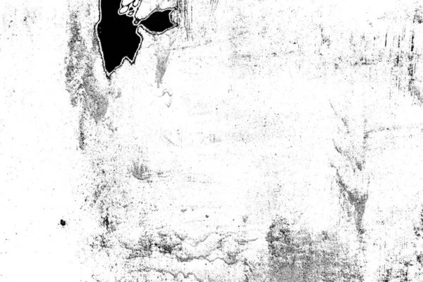 Fondo Grunge Abstracto Textura Monocromática Fondo Texturizado Blanco Negro — Foto de Stock