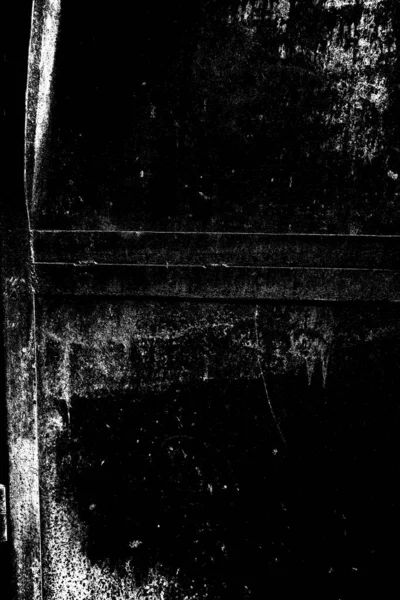 Fondo Grunge Abstracto Textura Monocromática Fondo Texturizado Blanco Negro — Foto de Stock