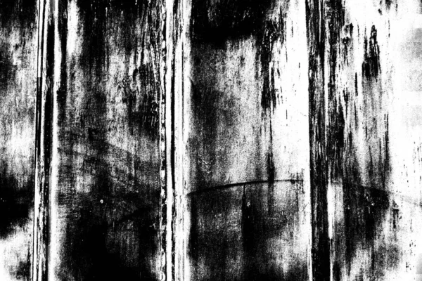 Fundo Grunge Abstrato Textura Monocromática Preto Branco Texturizado Fundo — Fotografia de Stock