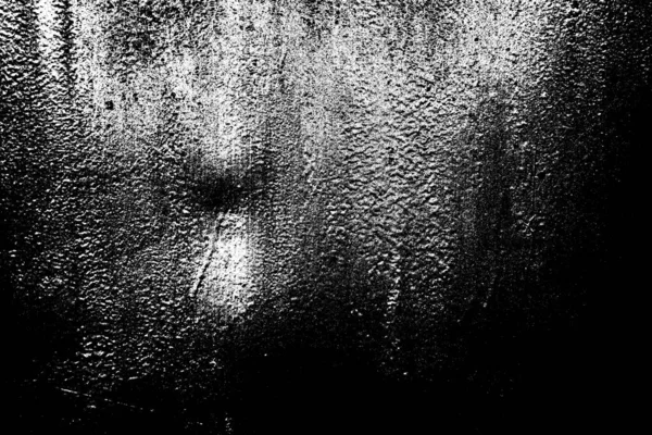 Fond Abstrait Texture Monochrome Image Incluant Effet Les Tons Noir — Photo