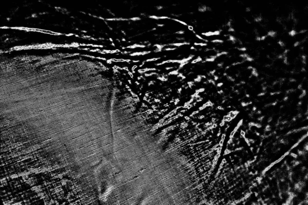 Fundo Abstrato Textura Monocromática Imagem Incluindo Efeito Tons Preto Branco — Fotografia de Stock