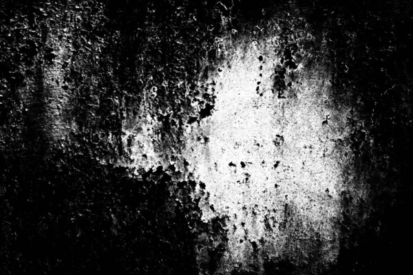 Abstraktní Grunge Pozadí Monochromní Textura Černobílé Texturované Pozadí — Stock fotografie