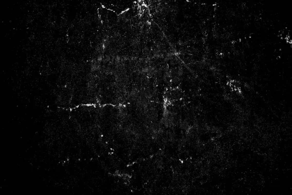 Sfondo Astratto Grunge Struttura Monocromatica Bianco Nero Sfondo Strutturato — Foto Stock