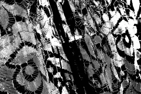 Abstract Background Monochrome Texture Image Including Effect Black White Tones — Stock Photo, Image