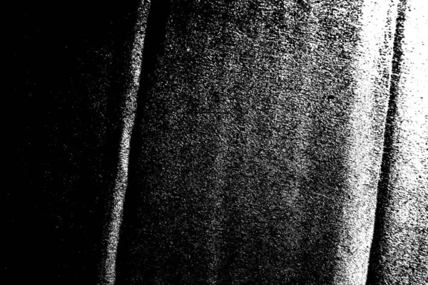 Fond Texturé Abstrait Noir Blanc Texture Monochrome — Photo