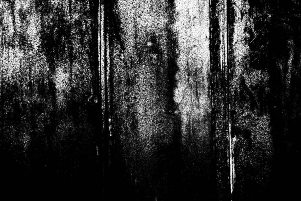 Fundo Grunge Abstrato Textura Monocromática Preto Branco Texturizado Fundo — Fotografia de Stock