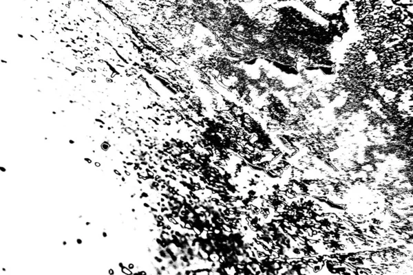 Fondo Texturizado Blanco Negro Abstracto Textura Monocromática —  Fotos de Stock