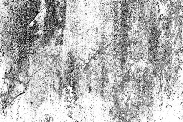 Résumé Fond Grunge Texture Monochrome Fond Texturé Noir Blanc — Photo