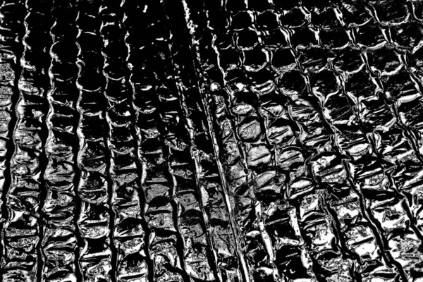 Sfondo Astratto Texture Monocromatica Immagine Compreso Effetto Toni Bianco Nero — Foto Stock