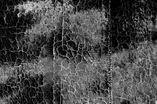 Fundo Abstrato Textura Monocromática Imagem Incluindo Efeito Tons Preto Branco — Fotografia de Stock